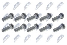 NTY Radbolzen KSP-MZ-000 für CHEVROLET FORD HYUNDAI