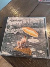 Supertramp - Crisis, What Crisis?