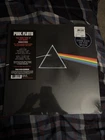 VINYL Pink Floyd - Dark Side Of The Moon Brand NEW Sealed