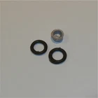 Matchbox Lesney Yesteryear 10a Grand Prix Mercedes 1908 Spare Wheel Unit