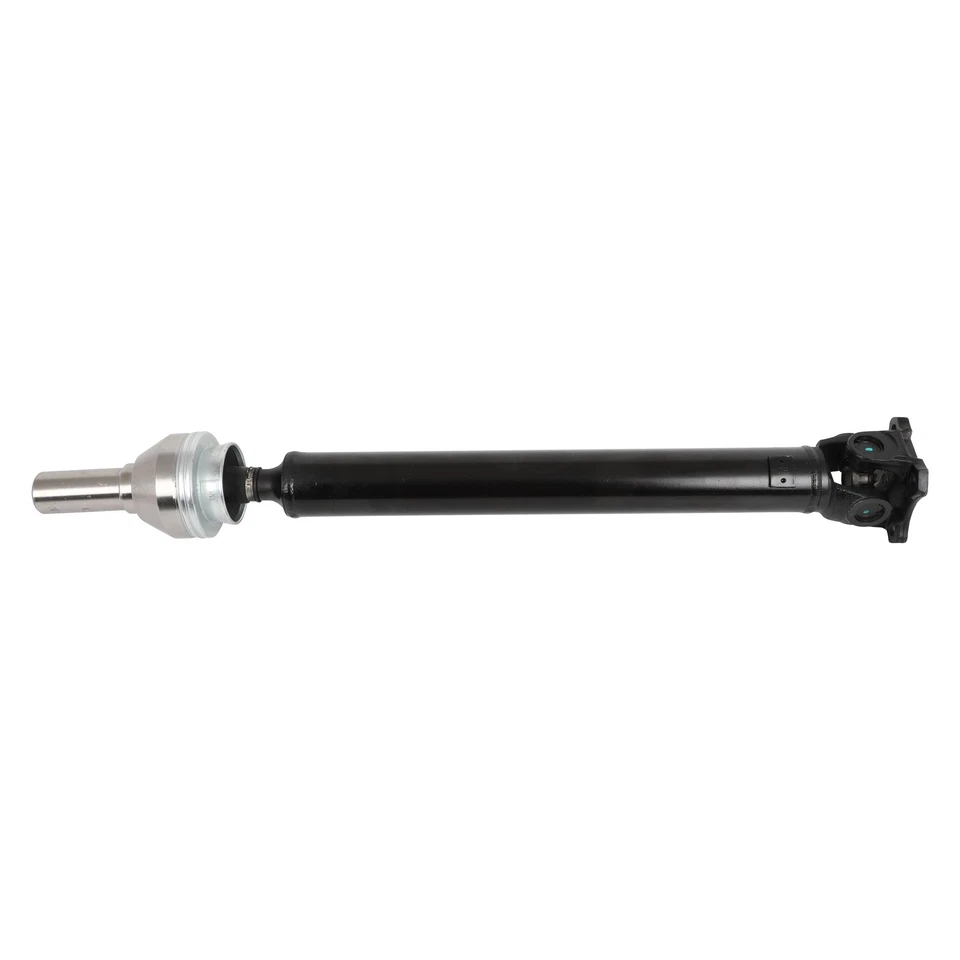 Front Driveshaft For 2007-2008 Chrysler Aspen 2004-2008 Dodge Durango 4WD AWD - Image 2 of 4
