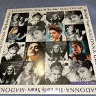 Madonna & Otto Von Wernherr(Vinyl LP)The Early Years  Give It To Me-Re-Ex/Ex