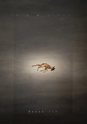 Nasan Tur: Hunted by Berlinische Galerie (English) Paperback Book