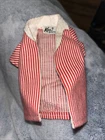 Barbie Ken 1961 Vintage Swimsuit Set Original #750 Excellent Condition
