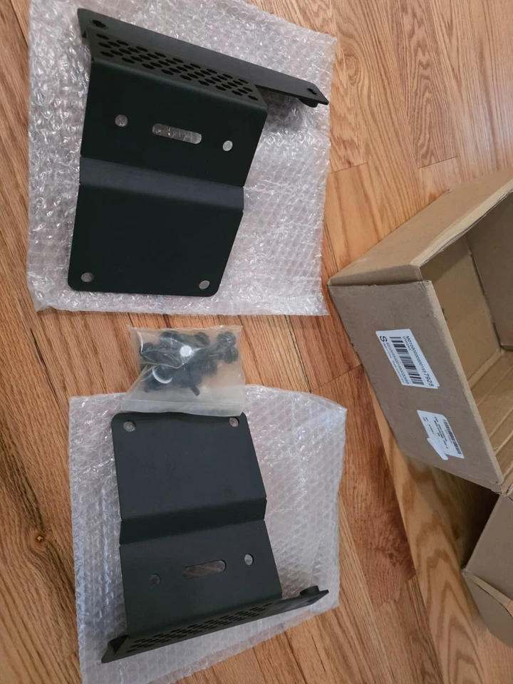 Jeep Wrangler JL / Fog SC 3PRO - Al ras / con DRL ámbar con soportes y base Foto 3 de 4