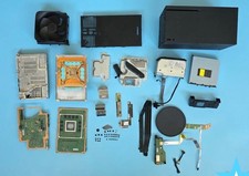 Microsoft Xbox Series X Replacement Parts - Used Genuine