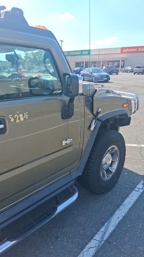2005 Chevrolet Other Pickups