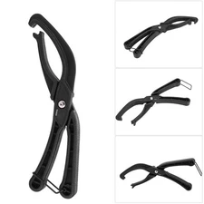 BIKEHAND Bike Tire Repair Tool Lightweight Plastic Tyre Remover For Bike HID