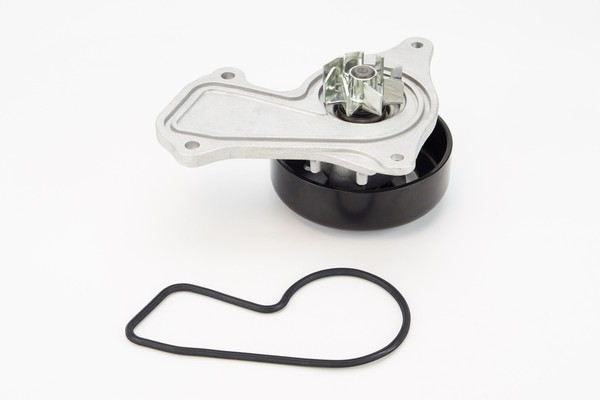 Wasserpumpe MotorküHlung Continental Ctam WPS3129 FüR Renault Clio 5 Twingo 3 2-image