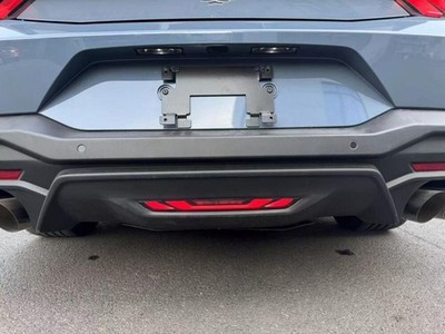 Licht STOP-Leuchte V2 Stil für Ford Mustang 2024-2025
