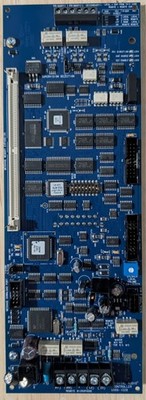 Simplex 4100-1311 Digital Audio Controller with 4100-1242 - SAME DAY SHIPPING