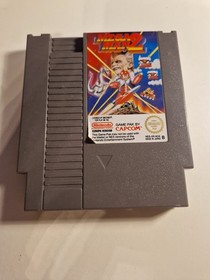 Mega Man 2 NES OVP Zustand: Gut