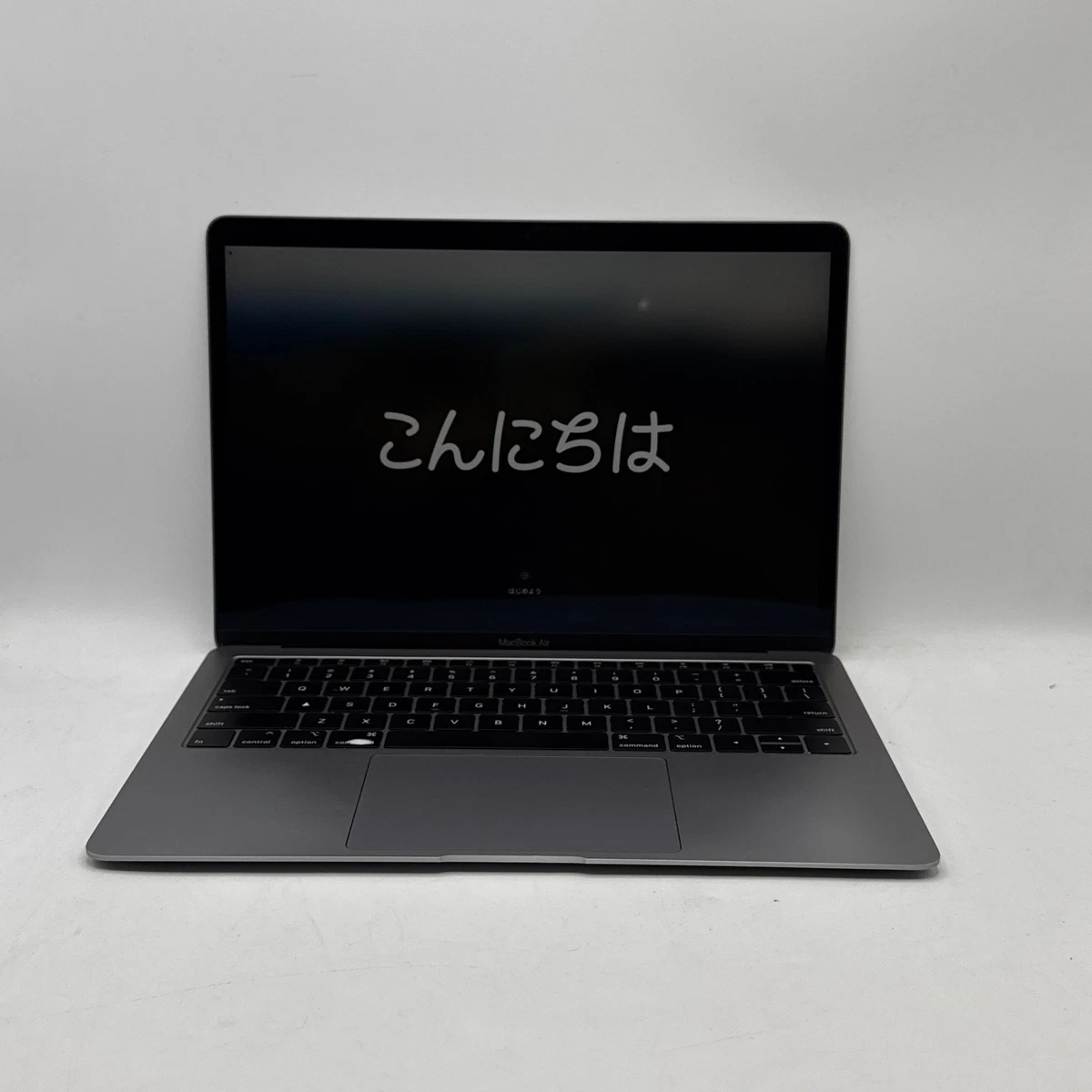 Apple MacBook Air 13.3 Inch 128GB Laptops for sale | eBay