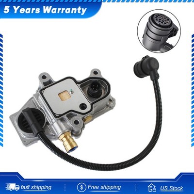 New 12V Clutch Control Solenoid Valve for Volvo Mack | I-Shift mDrive 22327069