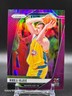 2024-25 Panini Prizm Euroleague Nikola Vujcic #100 Purple Prizm /99
