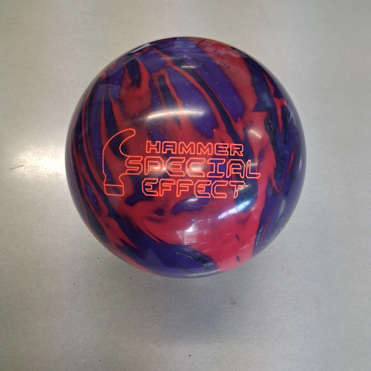 Hammer 15 lbs Bowling Balls for sale | eBay