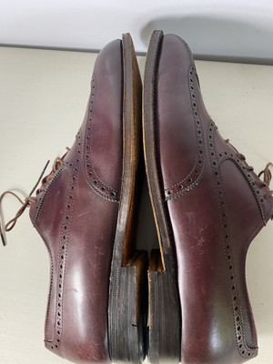 Alden 929