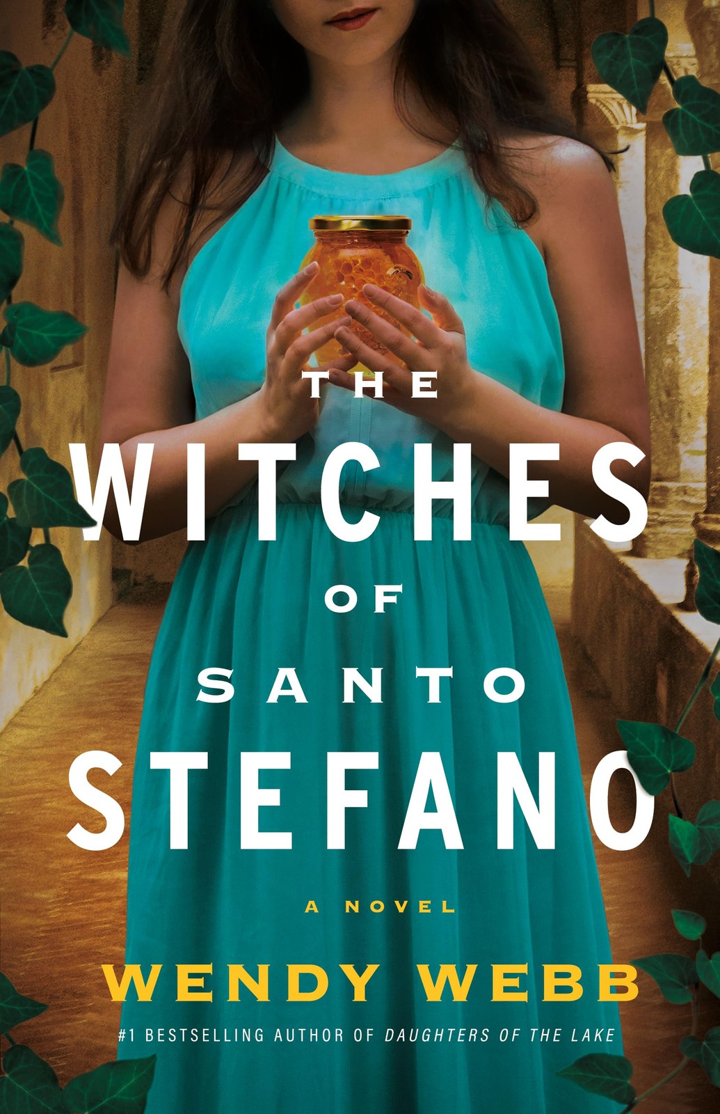 The Witches of Santo Stefano by Wendy Webb - - Image 3