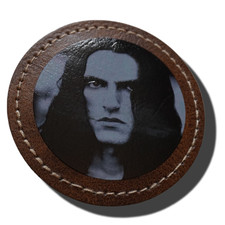 Type O Negative Peter Steele Patch