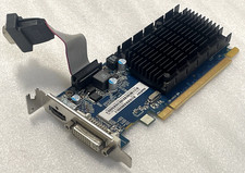 SAPPHIRE ATI Radeon HD5450 512MB DDR3 PCI-E HDMI DVI VGA Video Graphics Card