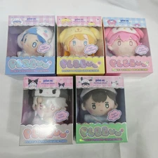 [ON HAND] PLAVE [PLBBUU] 2nd Single Album PLBBUU Ver. Sealed Album + Tracking