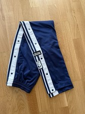 Damen blaue Adidas Originals Adibreak Trainin...