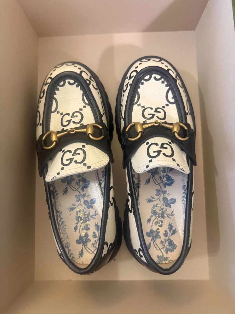 Gucci Marmont Flats for Women for sale - eBay