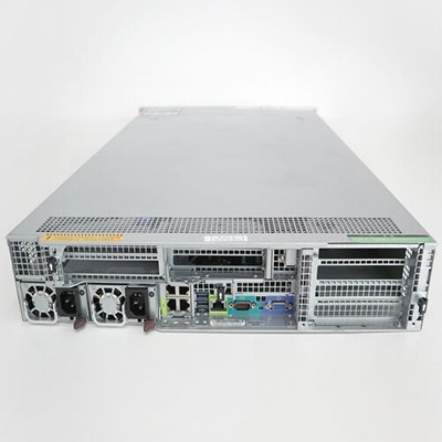 Supermicro AS-2023US-TR4 Server H11DSU-iN 9364-8i Support AMD EPYC 7001/7002 CPU