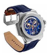 Invicta Jason Taylor JT 58mm Limited Edition Swiss Chrono 8040.n Quartz Set