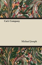 Michael Joseph Cats Company (Taschenbuch)