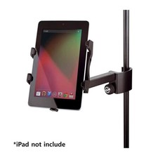 Konig Meyer K M 19740 Tablet PC Holder Stand Pole Tube Mount
