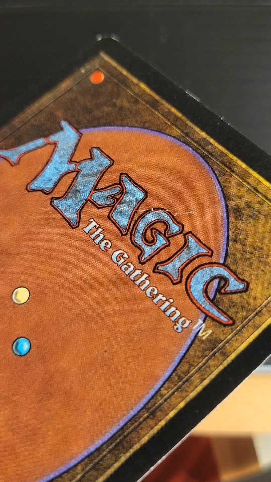 Mtg SHALLOW GRAVE DMG Mirage Reserve List -Argo- - Image 3 of 4