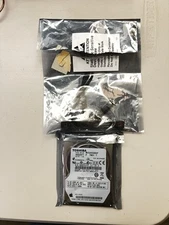 Toshiba Corporation MK5055GSXF 500GB 2.5" Internal Hard Disk Drive HDD No test 