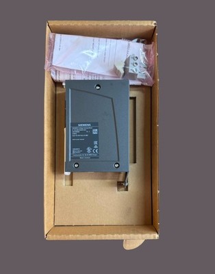 Siemens SINAMICS Voltage Sensing Modul, 6SL3053-0AA00-3AA1, NEW!!!