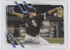 2021 Topps Codi Heuer #311 0b3