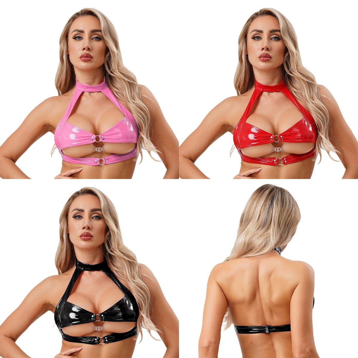sexy woman no clothes How to properly tackle vinyl wrapping for car panels? main image 0