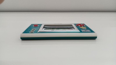Nintendo Game & Watch Donkey Kong Jr Handheld 1982 for sale
