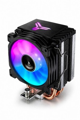 CPU Cooler Intel ARGB   CR-1400 RGB Kühler für LGA 1151/1200/1700 AMD AM4/AM5 