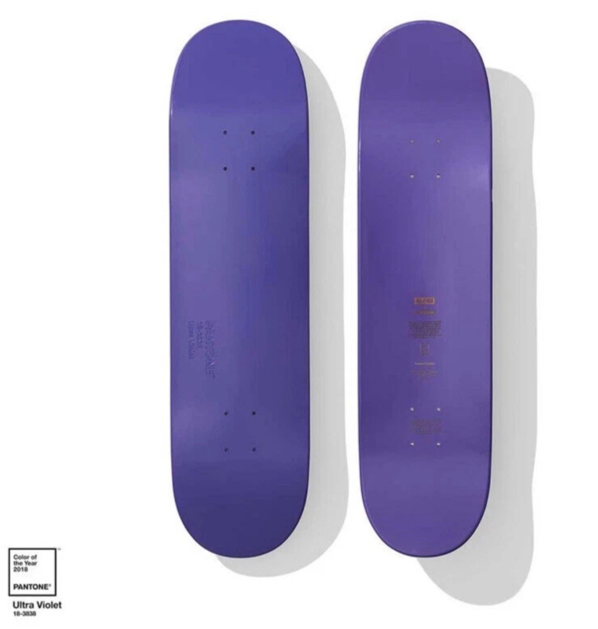 Decks Limited Edition
