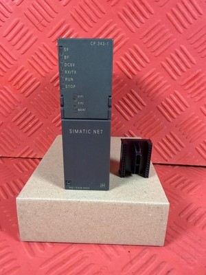 Siemens 6GK7 343-1EX30-0XE0  Simatic Net CP343-1  sofort lieferbar