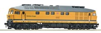 Spur H0 Roco 7310105 - Diesellokomotive 232 550-4, Db Ag Db Sound Neu Ovp