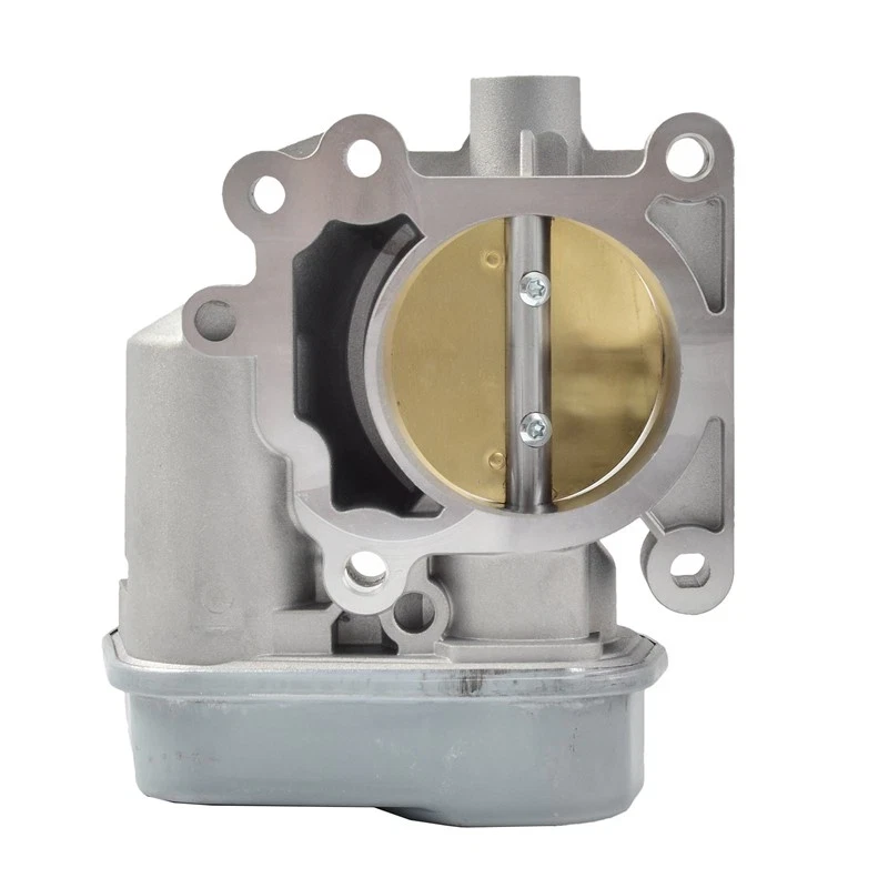 Cuerpo del acelerador para Pontiac Pursuit 2002-2007 Saturn Vue Ion 2005-2006 12568796 Foto 2 de 4