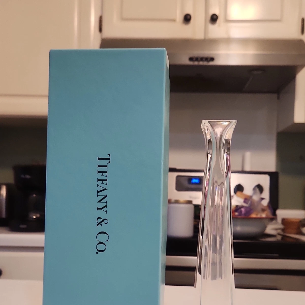 Tiffany Co Vase In Tiffany Art Glass for sale | eBay