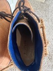 Bed Stu Men's Tan/Light Brown Lace Up Leather Boots Size 11 NWOB $295 Retail — photo 10