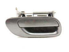 Porte avant et accessoires Volvo V70