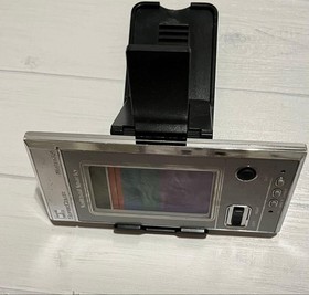 [Tested and working] Nintendo Game & Watch Spitball Game (Batteries included)