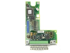 VW3A58201 SCHNEIDER ELECTRIC ALTIVAR ATV58 ALTIVAR 58 ANALOG I/O EXTENSION CARD