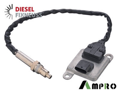 NOx-Sensor A1031512 Mercedes-Benz 12V | A 000 905 15 12 | PKW AMPRO