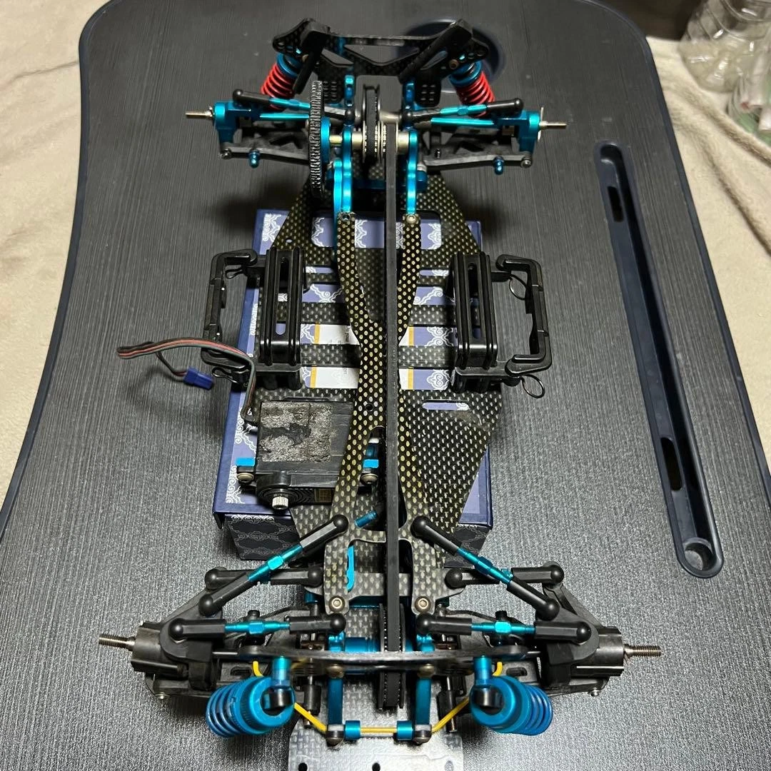 タミヤ　TRF414 m? x? tamiya trf414 products for sale | eBay