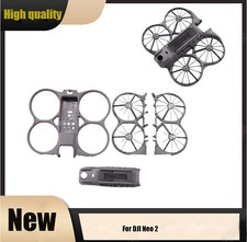 Original Shell For DJI Neo 2 Drone Upper/Bottom/Propeller Protector Cover SUK